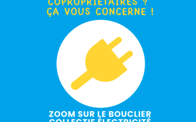 Zoom sur le bouclier collectif électricité