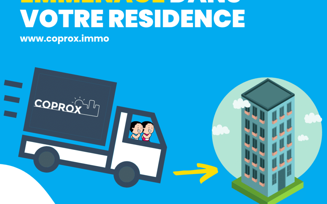 Que se passe-t-il lors d’un changement de syndic ? La réponse à la question que tous les membres du conseil syndical se posent !