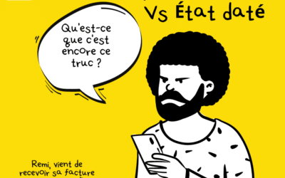 Vente d’un bien en copropriété : du pré-état daté à l’état daté